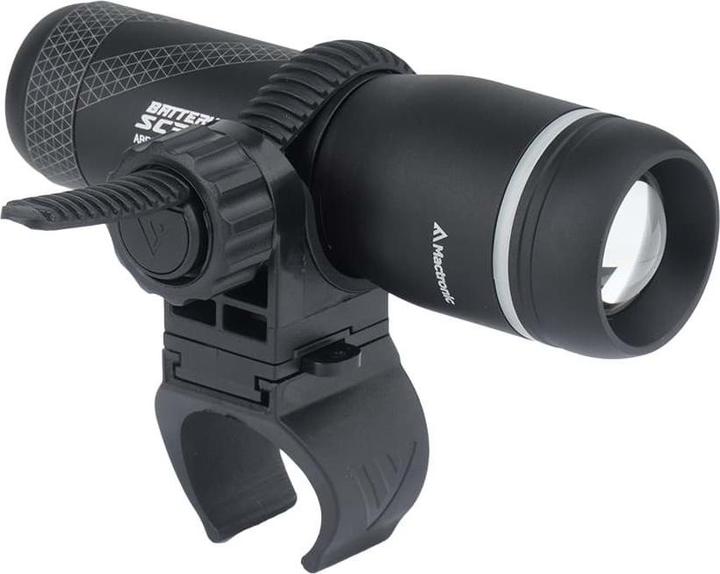 Image du produit Mactronic Scream 3.3 Front Bicycle Lamp 600 lm (600 lm)