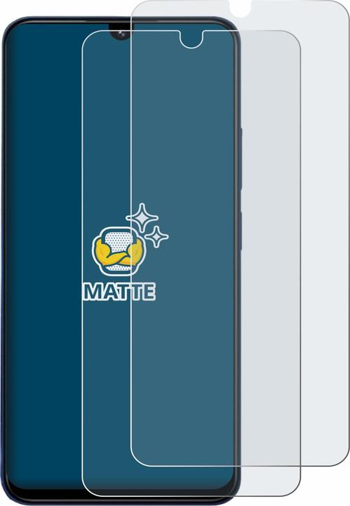 Immagine prodotto BROTECT Pellicola Opaca (2 pz., Xiaomi Redmi 14C)