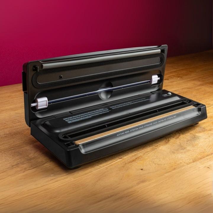 Actual product image Solis Vac Premium