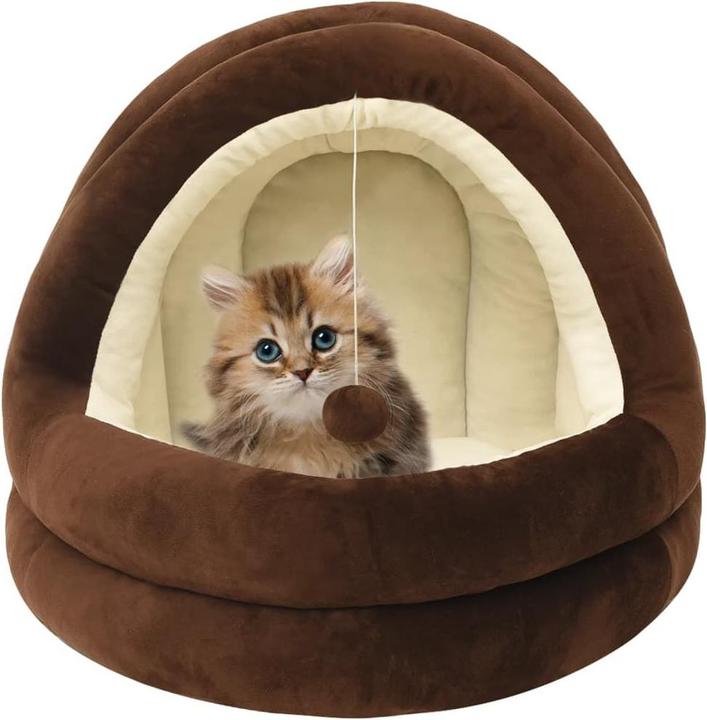 Image du produit vidaXL Katzenbett (Chat)