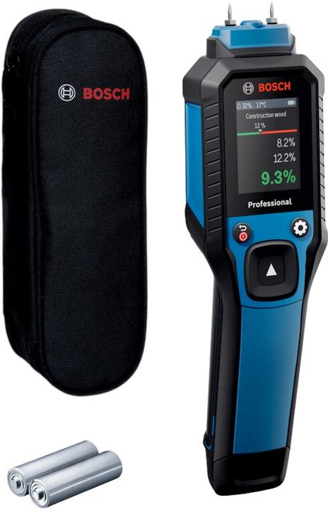 Actual product image Bosch Professional GMP 2-15