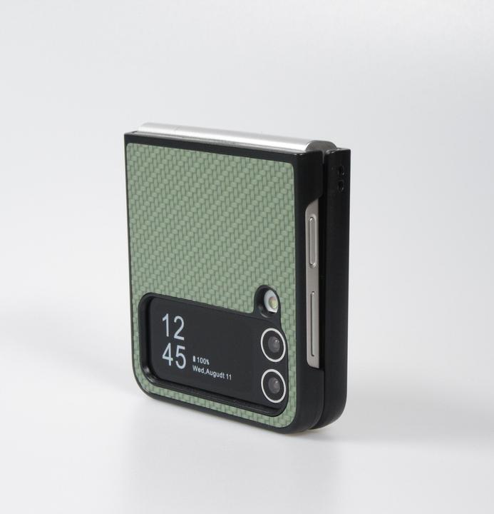 Actual product image PhoneLook Coque 3D Textures (Samsung Galaxy Z Flip3)