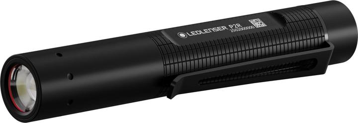 Actual product image Ledlenser P2R (9.80 cm, 200 lm)