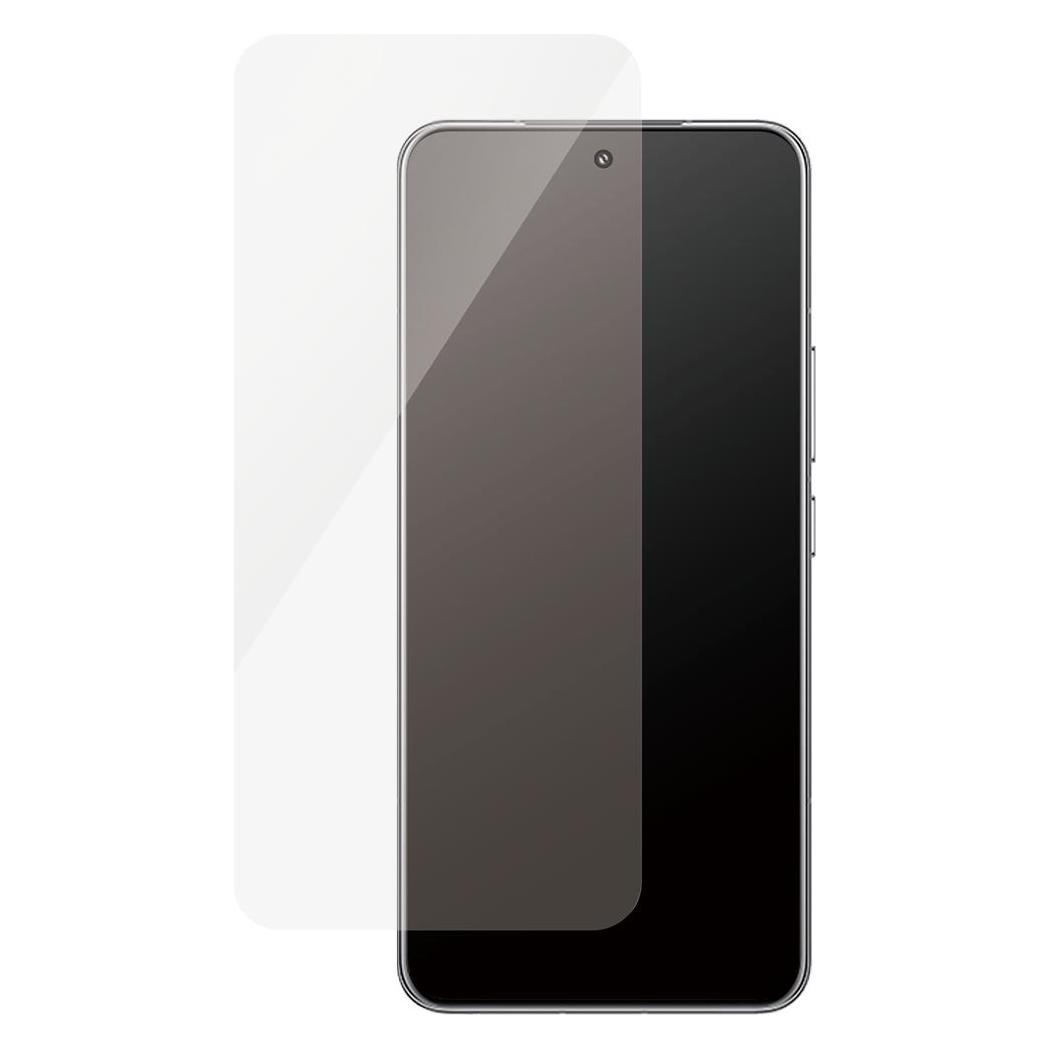 Buy PanzerGlass Ultra-Wide Fit Matrix Screen Protector for iPhone 16 Plus in Qatar