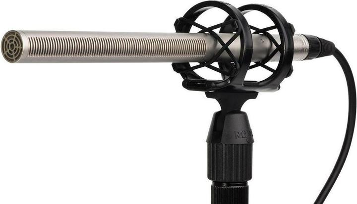 Image du produit RØDE NTG3 Nickel