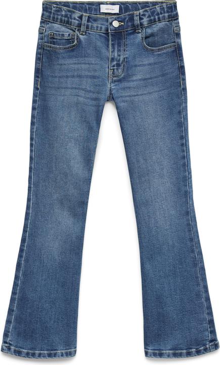 Image du produit Vero Moda Vmriver Flar Dnm Jns Vi3336 Ga Girl Noos (146)