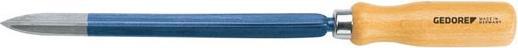 Actual product image Gedore Hollow triangular scraper (315 mm)