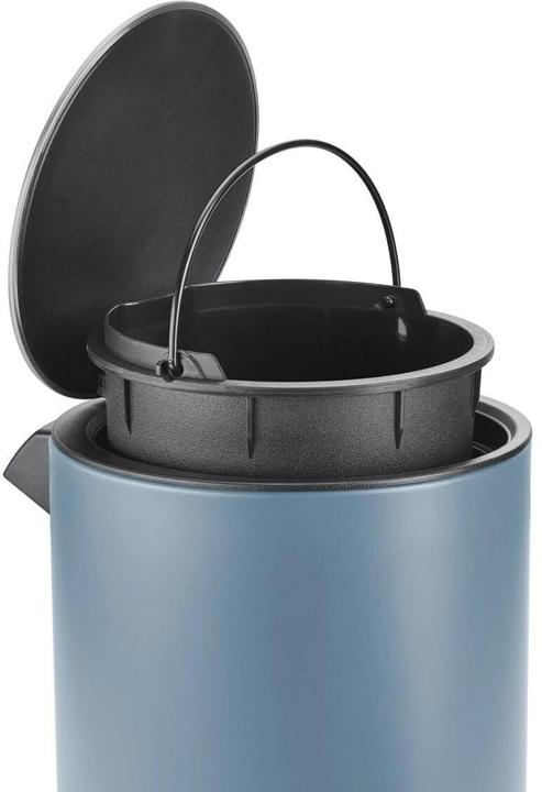 Produktbild Diaqua Treteimer Elegance 3 Liter Inox (3 l)