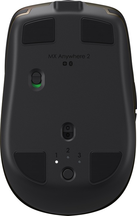 Image du produit Logitech MX Anywhere 2 (Sans fil)
