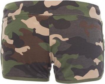 Actual product image Payper Women's Bermuda shorts Combat (S)