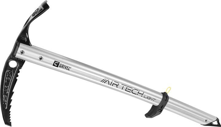 Grivel Air Tech Light G-Slider