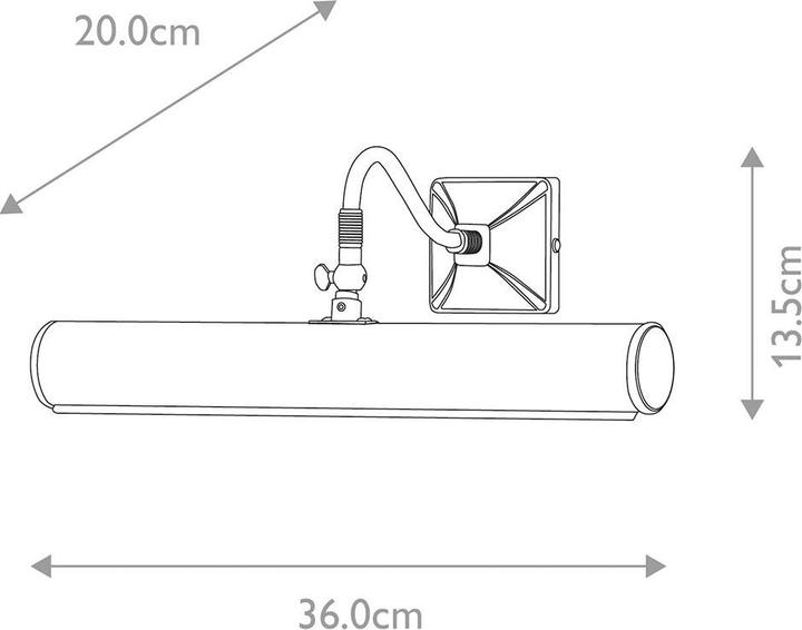Image du produit Elstead Lighting Picture Light (E14)