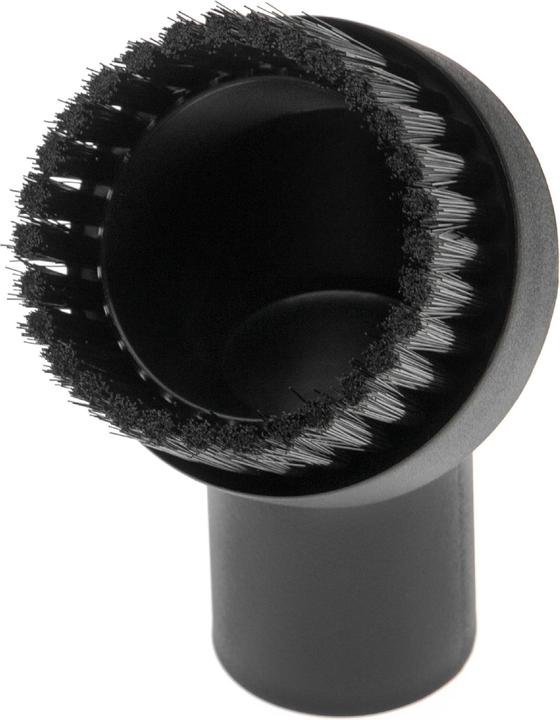 XCell Furniture brush furniture brush 15cm for vacuum cleaner with round connection 32mm