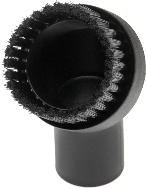 Produktbild XCell Möbelbürste Möbelpinsel 15cm für Staubsauger mit Rundanschluss 32mm