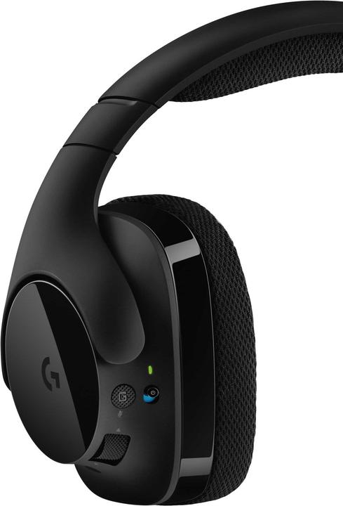 Produktbild Logitech G G533 (Kabellos)