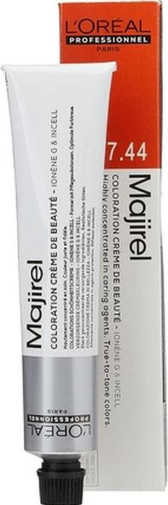 Produktbild L'Oréal Professionnel Majirel (7,44)