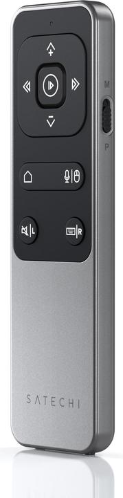 Productafbeelding Satechi R2 Bluetooth Multimedia Afstandsbediening (Universele afstandsbediening, Bluetooth)