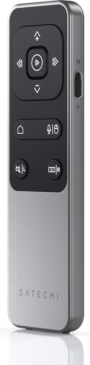 Productafbeelding Satechi R2 Bluetooth Multimedia Afstandsbediening (Universele afstandsbediening, Bluetooth)