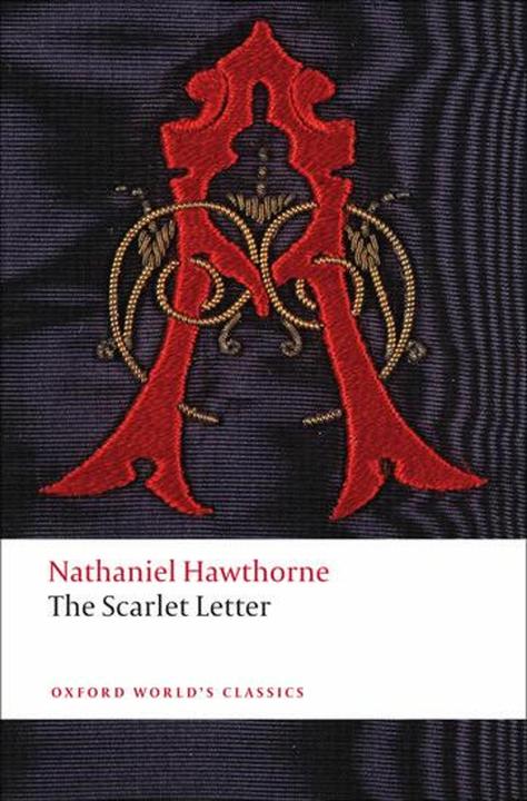 Produktbild The Scarlet Letter (Englisch, Brian Harding, Cindy Weinstein, Nathaniel Hawthorne, 2008)