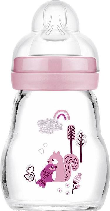 Actual product image MAM Feel Good Elements