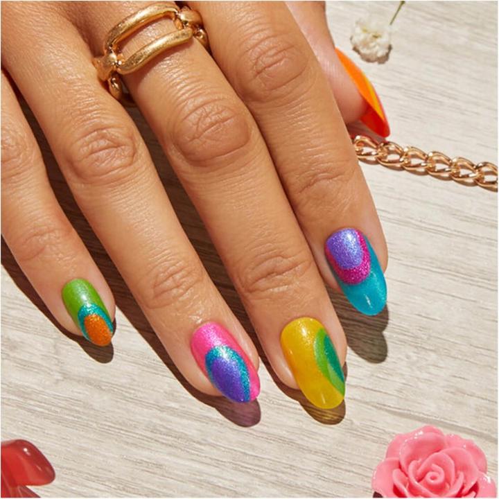 Immagine prodotto OPI Potenza infinita di Hue Bee Unapolog. (Bee Unapologetic, Smalto per unghie effetto gel)