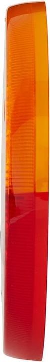 Actual product image Hella rear light lens for trailers