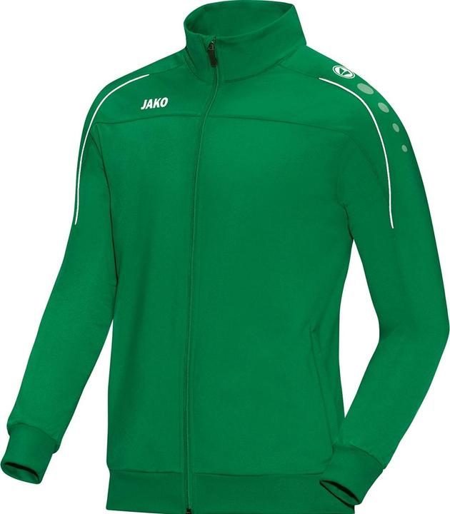 Produktbild JAKO Polyesterjacke Classico (M)
