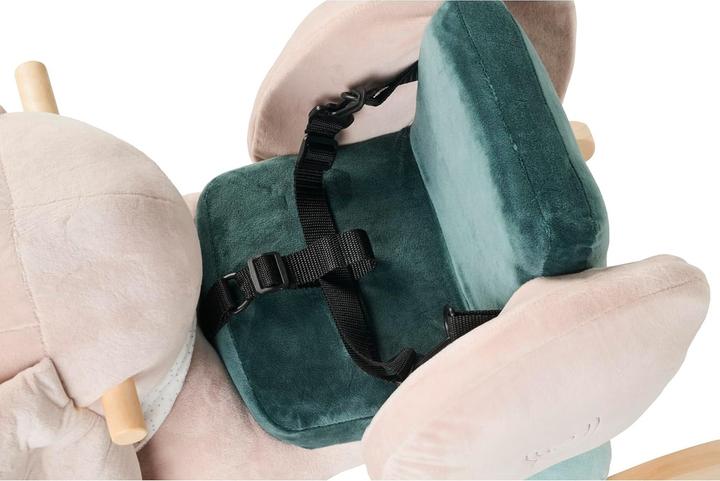 Produktbild Nattou Schaukeltier Axel der Elefant