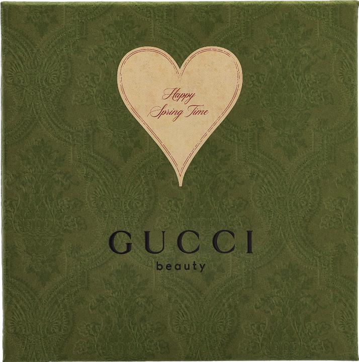 Produktbild Gucci Bloom Giftset (Parfum Set)