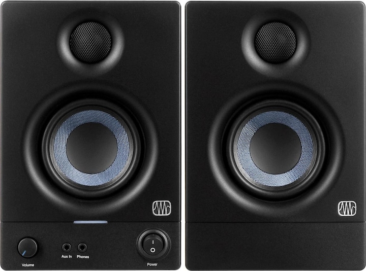 Produktbild PreSonus Eris 3.5 - 2. Gen (Aktiv, Paar, 2x 25 W)