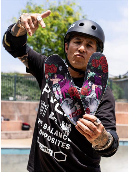 Produktbild Remind Christian Hosoi  -  Cush Impact