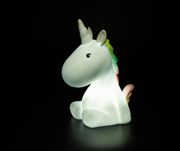 Actual product image Dhink Unicorn