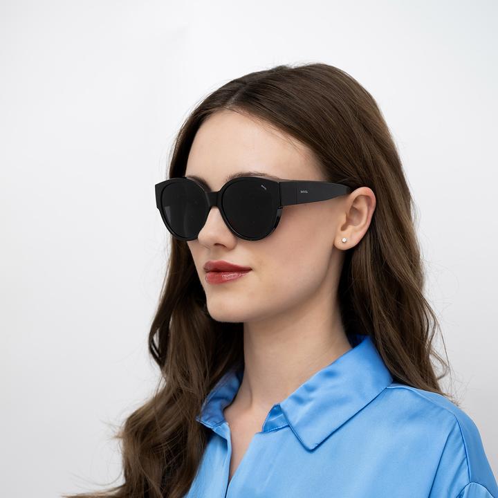 Actual product image Invu Changer