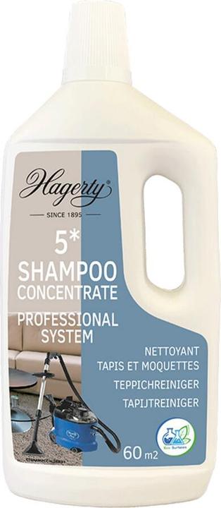 Actual product image Hagerty 5* Shampoo Concentrate