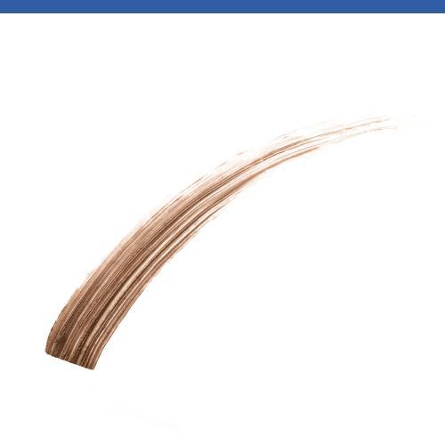 Actual product image Bourjois Brow Fiber Oh, Qui! Eyebrows - Mascara No.002 6,8 ml (002 Chestnut)