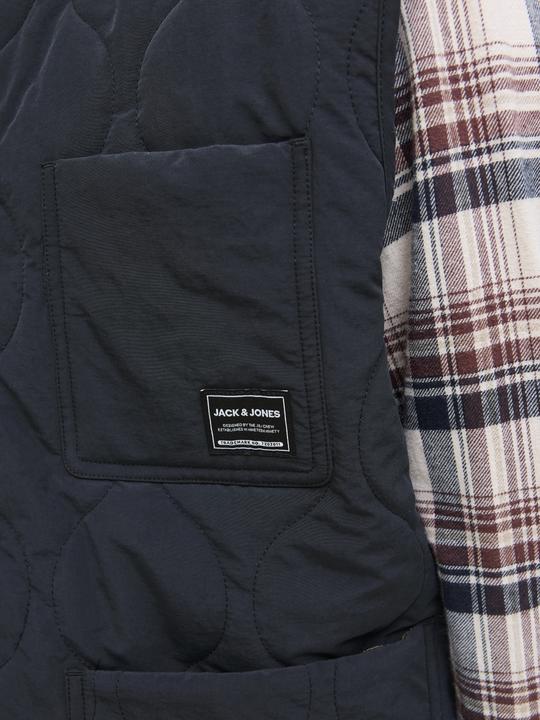 Produktbild Jack & Jones Steppweste Steppweste (M)