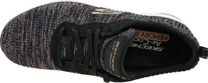 Image du produit Skechers Flex Appeal 3.0 Endless Glamour Chaussures d'entraînement pour femmes (36)