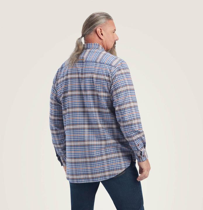 Immagine prodotto Ariat Rebar Flannel DuraStretch (S)