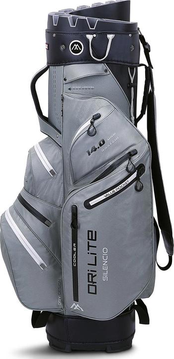 Actual product image Big Max Dri Lite Silencio 2 Organizer