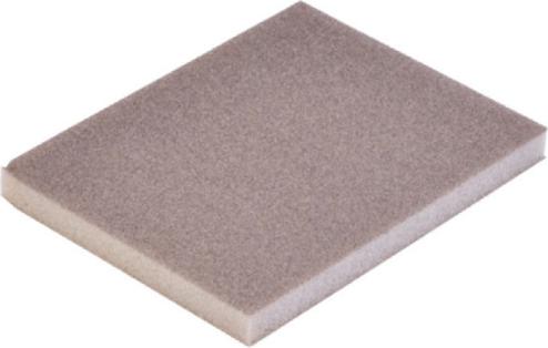 Actual product image Juvita Abrasive sponge grain 80