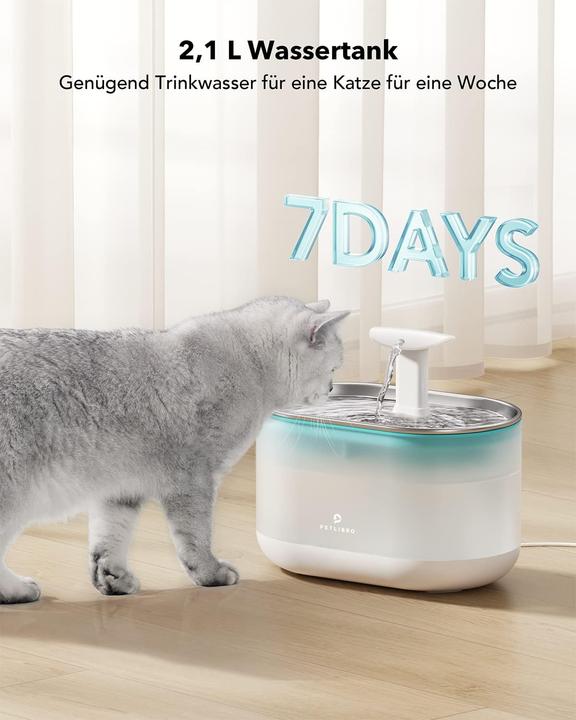 Produktbild Petlibro Capsule