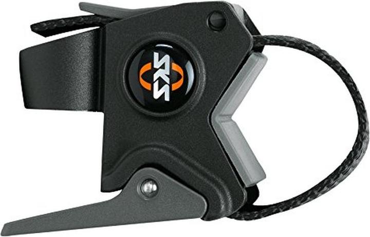 Actual product image SKS Dashblade (Rear mudguard)