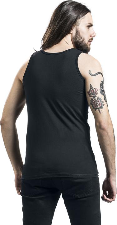 Produktbild Guns N Roses Top Hat (M)