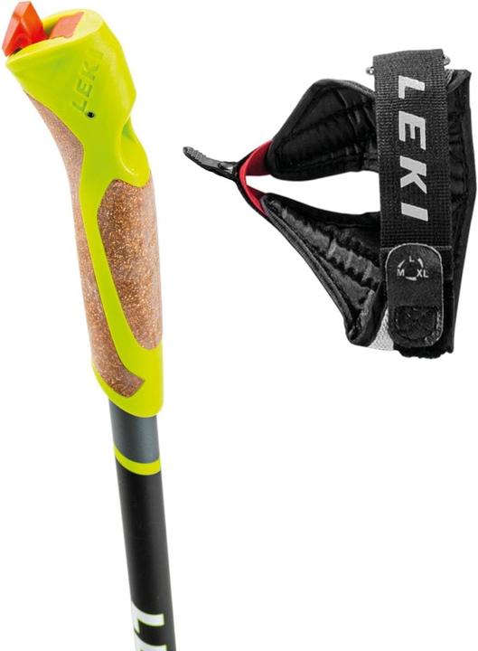 Produktbild Leki Response Walkingstöcke (100 cm)