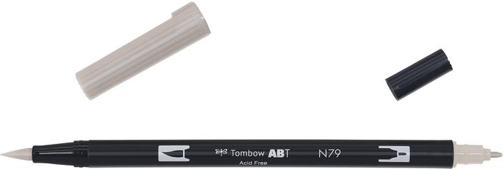 Produktbild Tombow ABT Dual Brush Pen (1x)