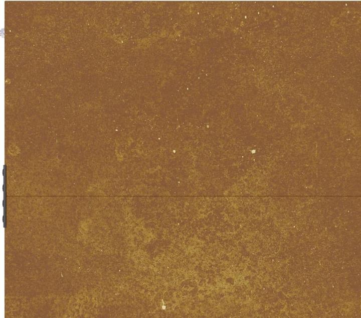 Produktbild vidaXL Gartentor