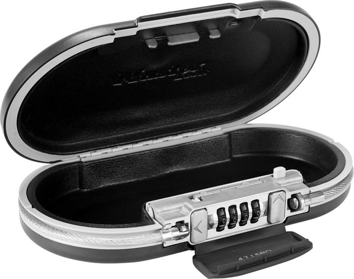 Immagine prodotto KH Security spazio sicuro (0.70 l)