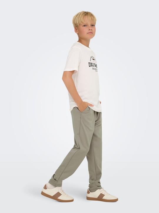 Immagine prodotto Only & Sons Junior Osjmark Slim Gw 0209 Pant Pnt Noos (140)