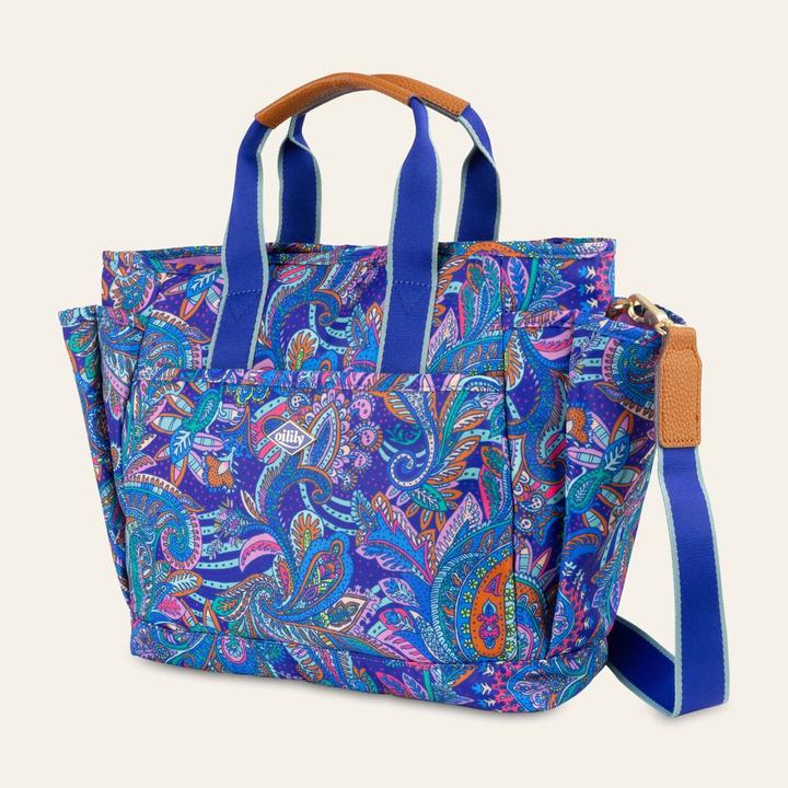 Produktbild Oilily Hedy Handtasche 28 cm