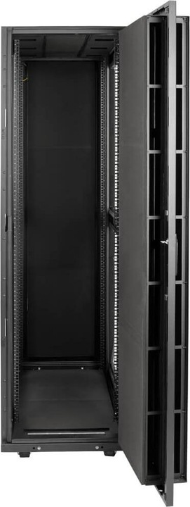 Produktbild Eaton SmartRack 42U Standard-Depth Quiet Server Rack Enclosure Cabinet with Sound Suppress (42 HE, 19 Zoll Rack)